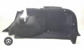 Обивка багажника 2195 Датсун 