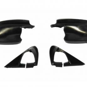 Накладки на зеркала В-1948 2190/2192/2194/2195/2197 Гранта/Датсун.