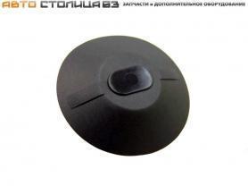 Заглушка пола кузова 2180 Веста, Х-Рей (16.5) круглая (7703074606).