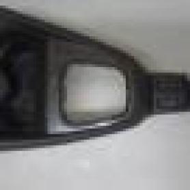 Накладка консоли X-RAY 969177117R