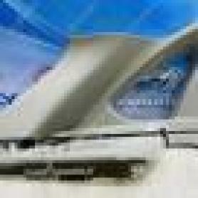Обивка задней стойки Х-RAY 769355579/49211R углы.