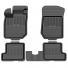 Коврики резиновые в салон 2181-X-RAY optima (16) 