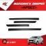 Молдинг двери Передней Левой 2181 X-Ray CROSS (8450021075).