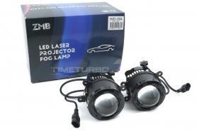 Противотуманные LED фары 