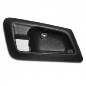 Облицовка (мыльница) ручки крючка Правая 2170 Приора (6105192).