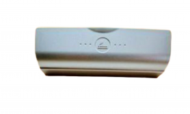 Пепельница консоли Большая, Передняя 