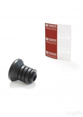 Буфер петли крышки багажника (отбойник) 2170 Приора (седан)/(5605155). г. Балаково.