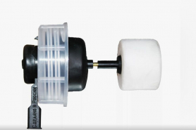 Поплавок тормозного бачка(датчик) 2170 Приора/1118 Калина/2123 Нива/2110 LADA- 3505110-02 узкая клемма 2-ая