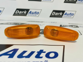 Повторитель поворота 