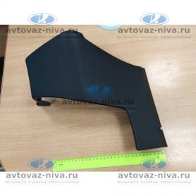 Накладка панели приборов правая нижняя 8450041325 Lada VESTA NG (с 08.2022)