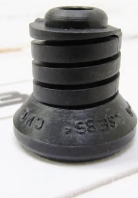 Буфер капота 2190 Гранта FL / Упор выключателя сигнализации 2170 Приора(21700-3710208-00)