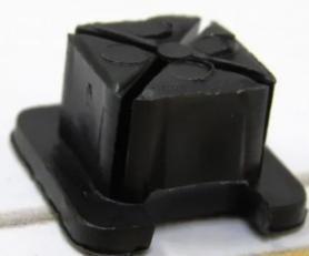 Гайка квадратная Лада.