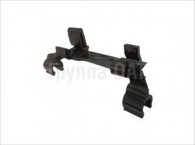 Скоба трубопровода X-RAY (845006231)/21179-1104048 (двигатель 1.8, 21129). Оригинал.