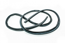 Водосток Задней двери багажника 21999 Ларгус М-656.