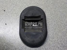 Заглушка резиновая 21999 Ларгус 908701578R (овал )  70*40 с разрезом.