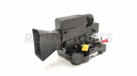 Замок Передней двери с электроприводом Левый 805036313R на 5 контактов 21999 Ларгус. ДААЗ.