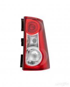 Корпус заднего фонаря Правый 21999 Ларгус. 