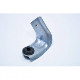 Кронштейн LADA Largus/Лада Ларгус крепления радиатора правый Renault 8200765567/68