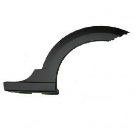 Накладка крыла 21999 Ларгус CROSS до 2021г.  Задняя/Правая 8450009380. Оригинал.