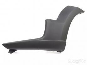 Накладка Переднего бампера 21999 Ларгус CROSS FL/ 8450090641, Ларгус FL- 8450092741 Левая. Оригинал.