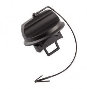 Крышка бензобака 21999 Ларгус со шнурком 8450006355. Оригинал.