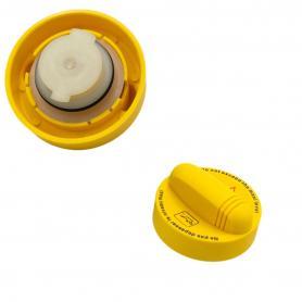 Крышка масляной горловины 21999 Ларгус 8200800258 FCR210307. Франция.