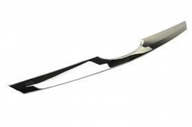 Молдинг решетки радиатора 