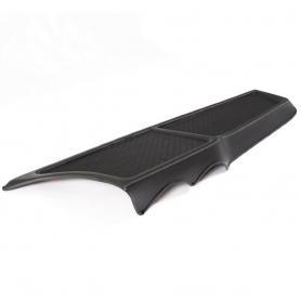 Накладка на панель Лодочка 21999 Ларгус, Большая.