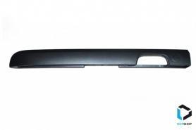 Накладка-молдинг двери багажника 21999 Ларгус, Левая без личинки 8200553159.