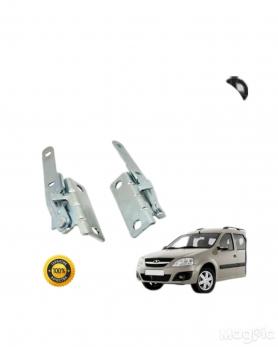 Петли капота 654013159R-Левая/654009401R-Правая 21999 Ларгус FL.Оригинал.