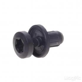 Пистон, Клипса,  Заклепка, крепления G6-9,3 дефлектора радиатора, молдингов порогов 21999 Ларгус/X-RAY.