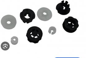 Ремкомплект троса КПП 21999 Ларгус. ДААЗ.