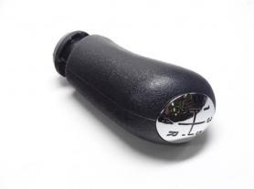 Ручка КПП в сборе с Хром накладкой 21999 Ларгус/X-RAY 1703088. Оригинал. 