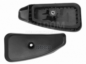 Ручка открывания двери багажника 21999 Ларгус (12г.) 8200522398 Правая. Оригинал.