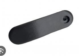 Ручка открывания Задней/Распашной двери, Внутренняя 21999 Ларгус 770303589 Правая (с 2010 г).