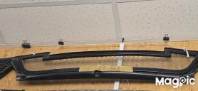 Сетка бампера Нижняя 21999 Ларгус.