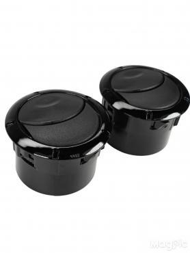 Сопло-дефлектор панели 