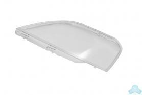 Стекло блок фары Левое 21999 Ларгус. Оригинал.