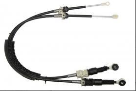 Трос переключения передач 21999 Ларгус/X-Ray/Renault Logan 349015922R. Оригинал.