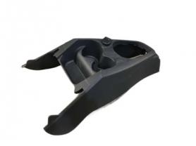 Туннель-Облицовка, Консоль пола рычага КПП Передняя 21999 Ларгус 6001546901/ Renault Logan (2005г-2014г). Завод.