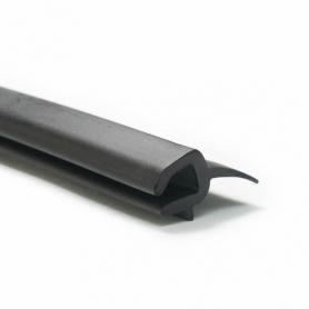 Уплотнитель Лобового стекла Нижний 21999 Ларгус/Renault Logan, Sandero 8450000578. Балаково.