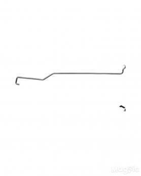 Упор-палка  Капота 21999 Ларгус FL, X-RAY 8450023563.