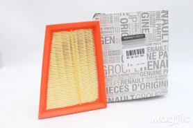 Фильтр воздушный 16 клапанный 21999 Ларгус 8200431051.Renault.