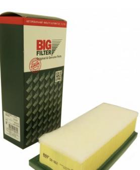 Фильтр воздушный 8 клапанный (длинный) 21999 Ларгус.