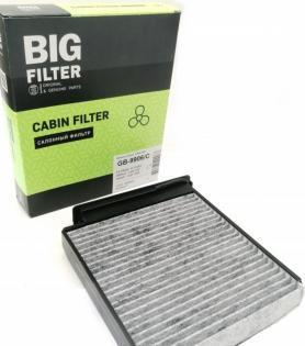 Фильтр салона 