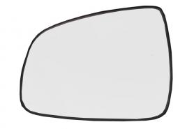 Элемент зеркала Механика, Левое 21999 Ларгус 6001549717.  