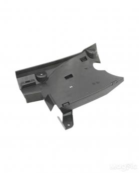 Щиток воздухонаправляющий Верхний, Правый 21999 Ларгус FL 8450091880.