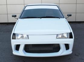 2108 Бампер Передний 