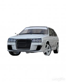 2108/2109/21099 Бампер Передний 