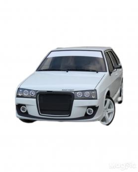 2108/2109/21099 Бампер Передний 